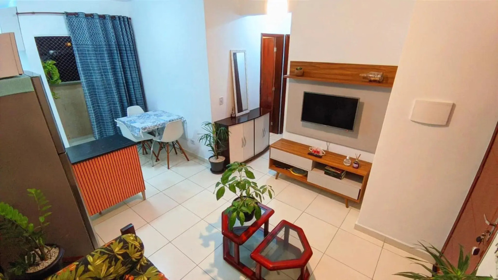 Ubatuba Apartamento Perequê Açu