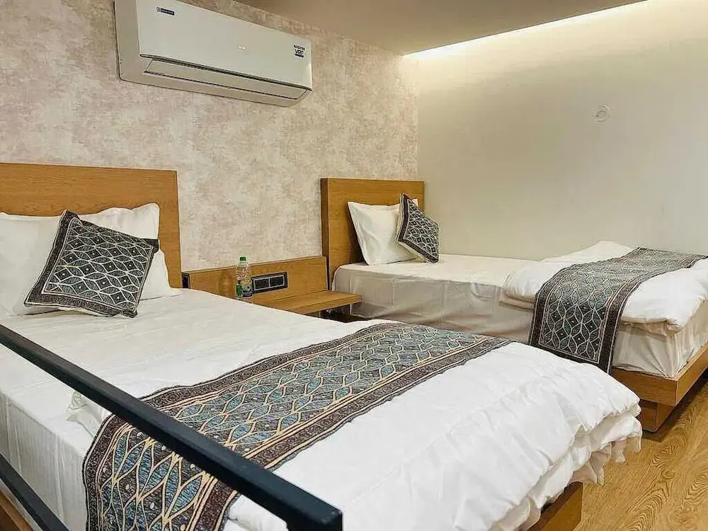 Hotel Bliss Breeze