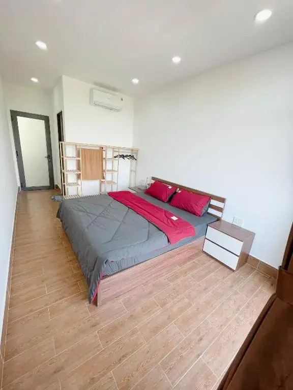 3 Rau House Grand World Phu Quoc