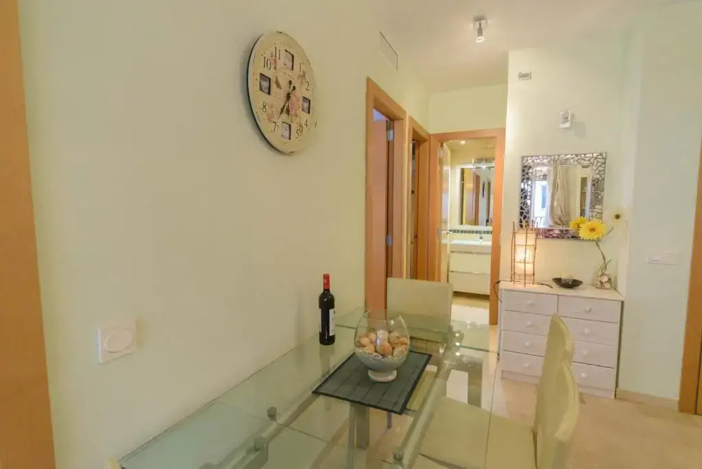 Cubo's Apartamento España 1A Fuengirola