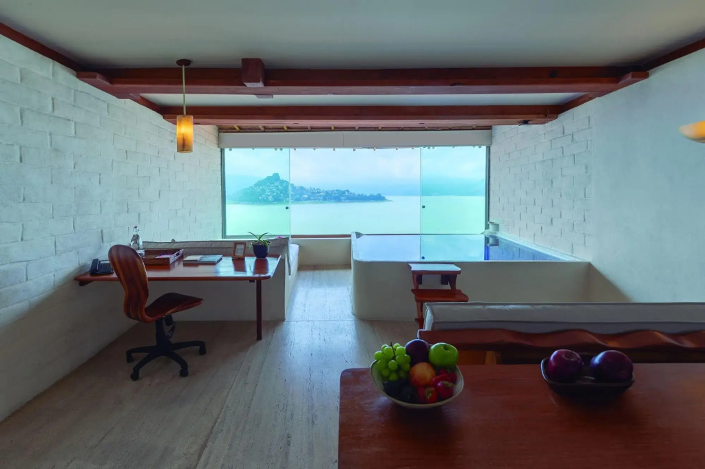 El Santuario Resort & Spa