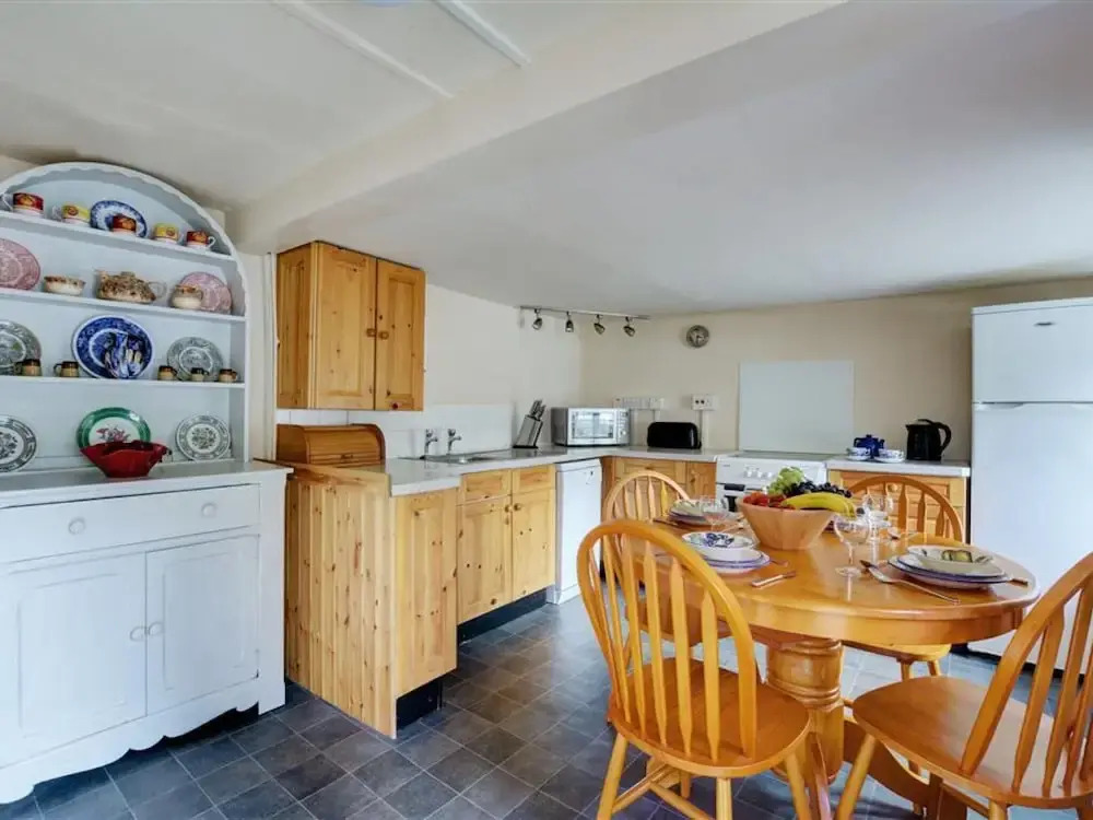 Beautiful Holiday Home in Milltown With Garden