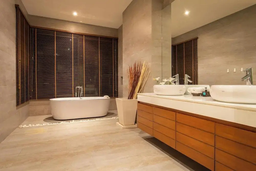 Luxurious SeaView 4br Private Pool Villa by Intira Villas