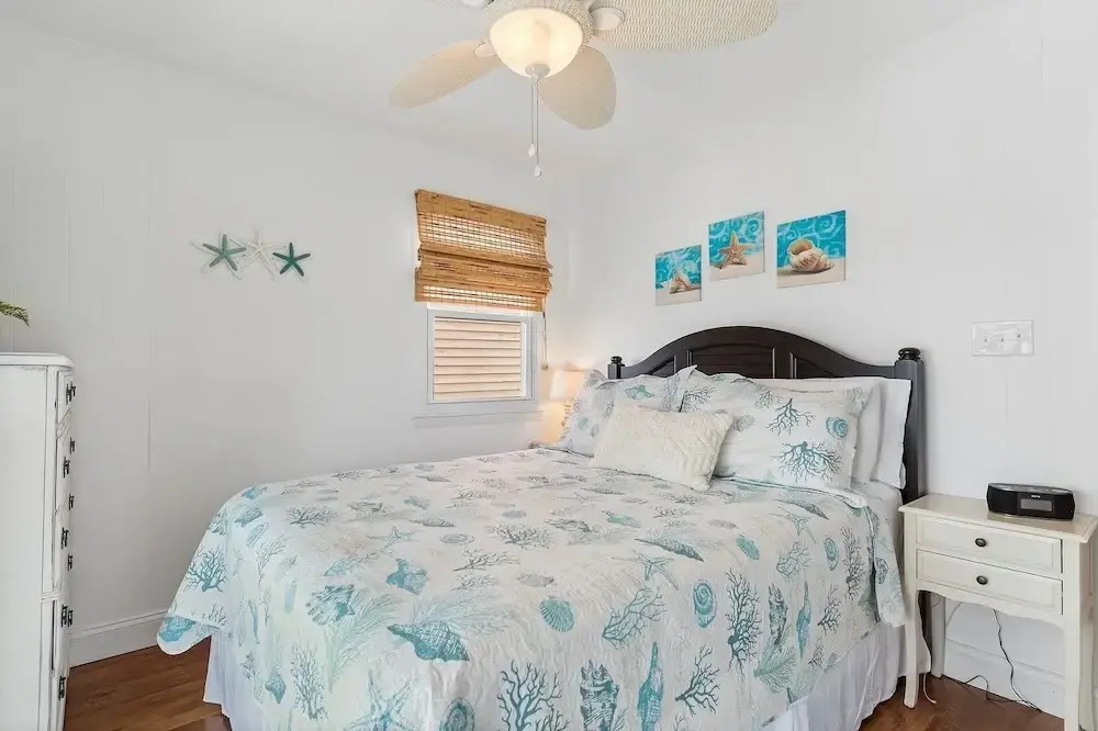 The Marlin House / 143 Marlin Drive 3 Bedroom Home