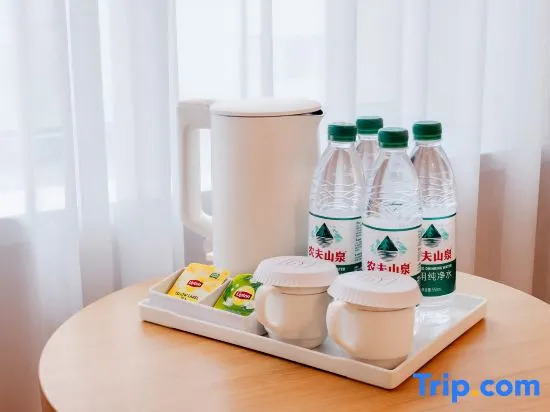 Guiyin X Hotel (Yanbian University West Market Branch)
