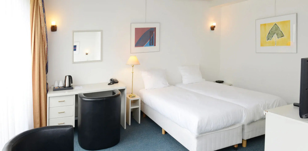 Amrâth Hotel Brabant