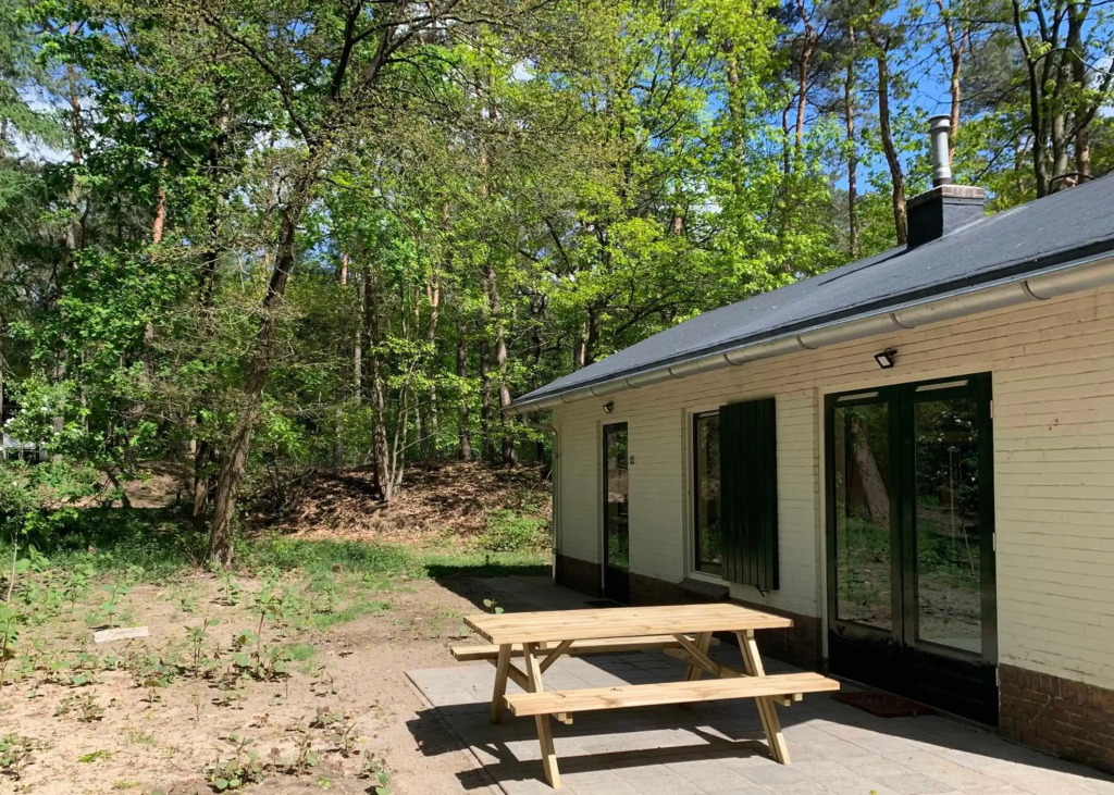 Wina Boshuisje Veluwe