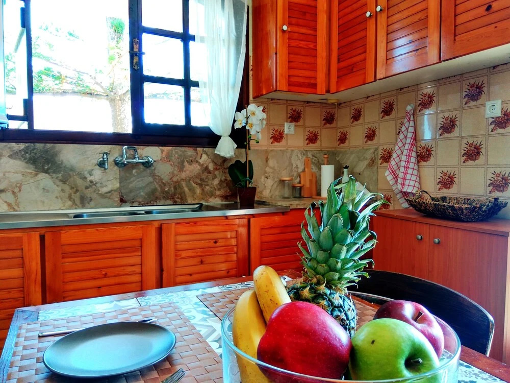 AnM Apartments