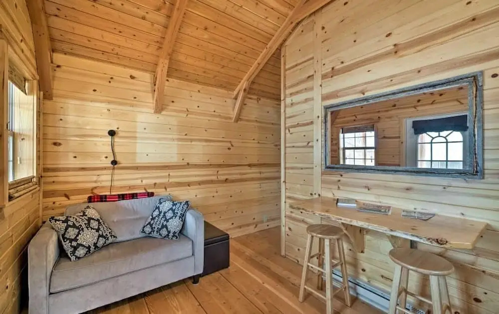 Rustic Ridge Cabins, Charming Retreat (3 Options!)