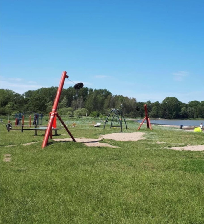 Holiday Apartment in Thuringia