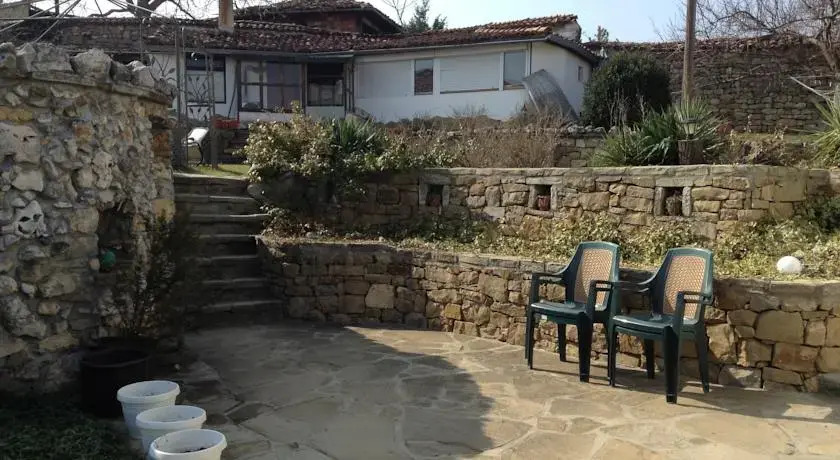 Vanda Guest House
