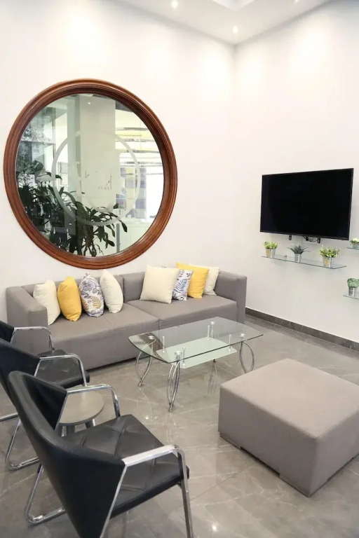 Verdun Suites Hotel