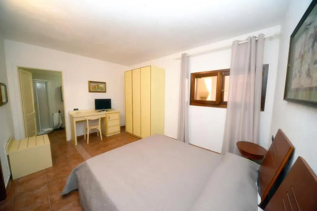 Affittacamere Arcipelago