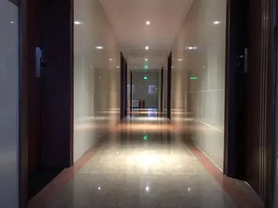 Xuancheng Xilin Hotel