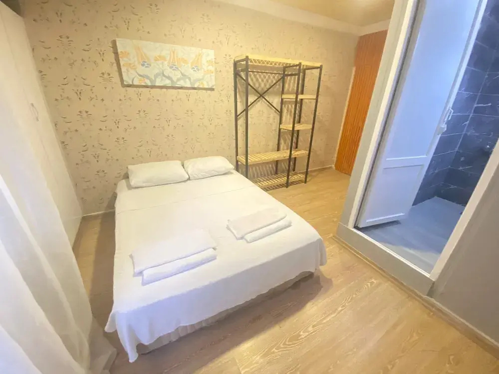 GÜLER BUTİK HOTEL