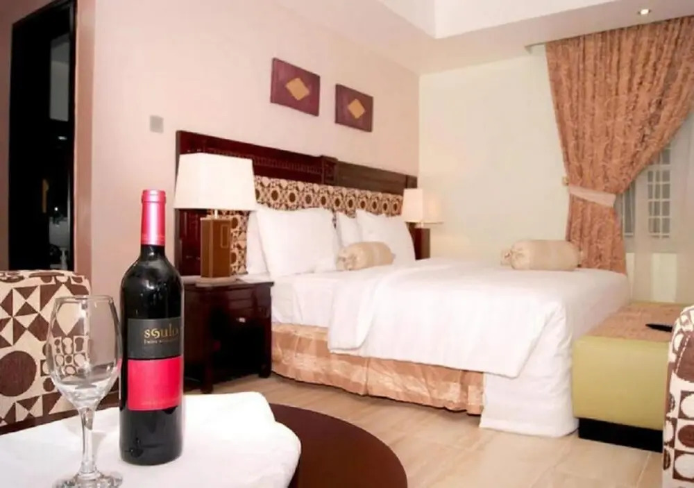 Excel Oriental Hotel & Suites