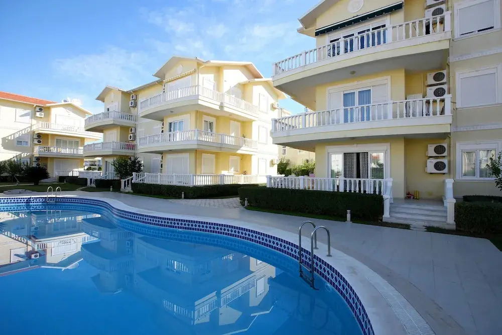 Cleodora Apartment
