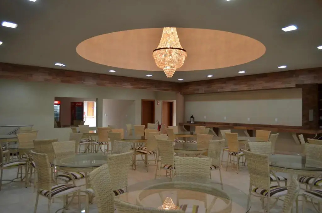 Sakr Hotel Rio Preto