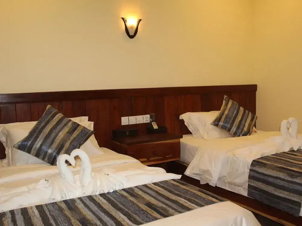 Poyer Hotel