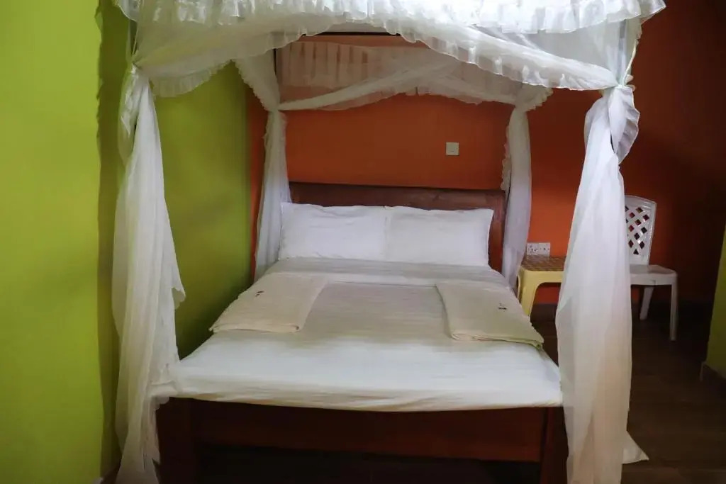 Bomani Hotel