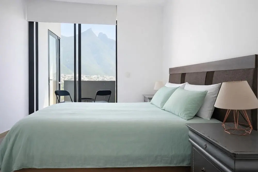 Panoramic Lofts La Silla