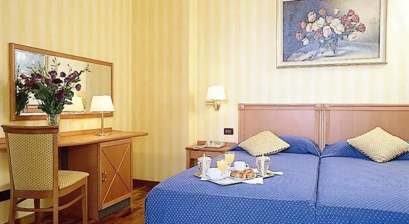 Hotel Aurora