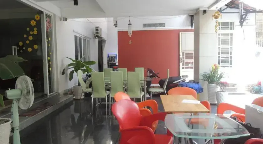 Dai Hoang Gia B9 Hotel