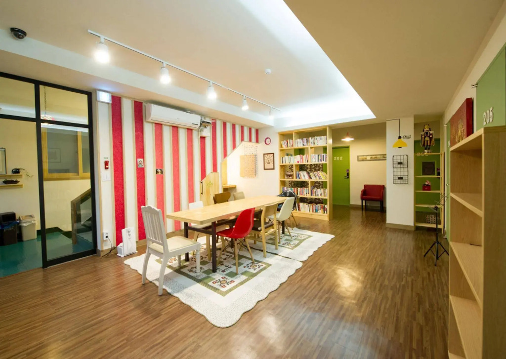UWA Guesthouse