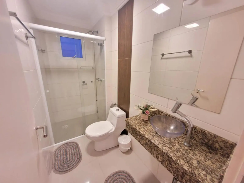 Apartamento Rota do Mar