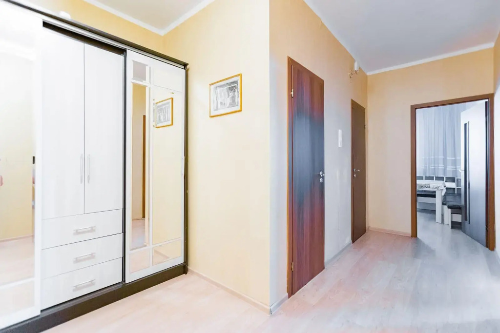 Astra Apartmets на улице Бориса Алексеева 20 корпус 2