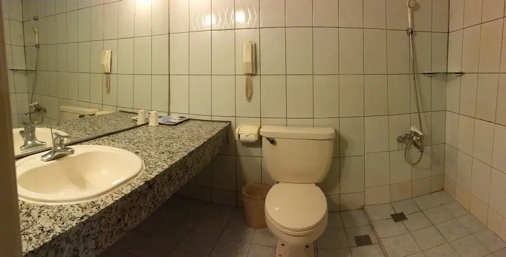 Family Hotel - Wennan