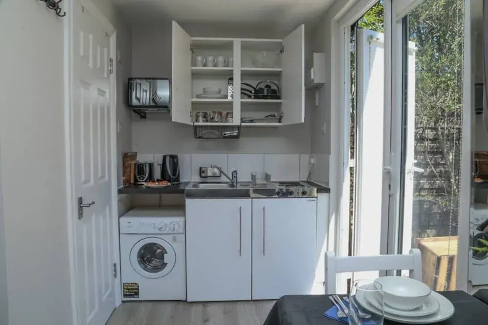 Stayzo Crofton Park - Central London Studio