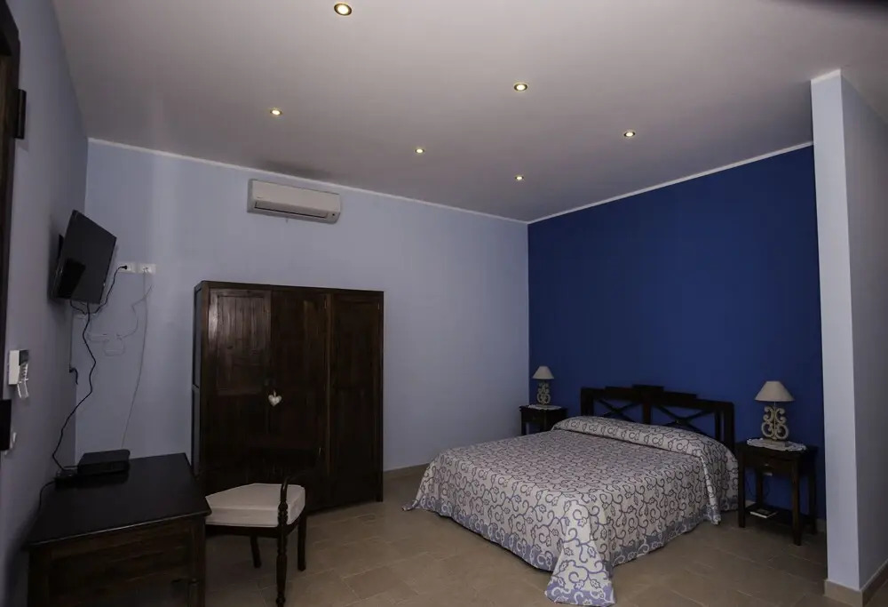 Agriturismo La Contessa