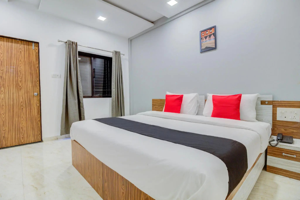 Capital O 71872 Sahyadri Cottage