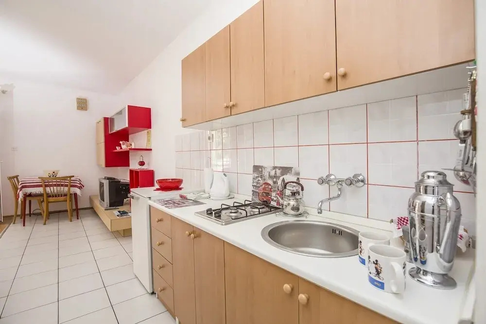 Apartments Vuletić Malinska