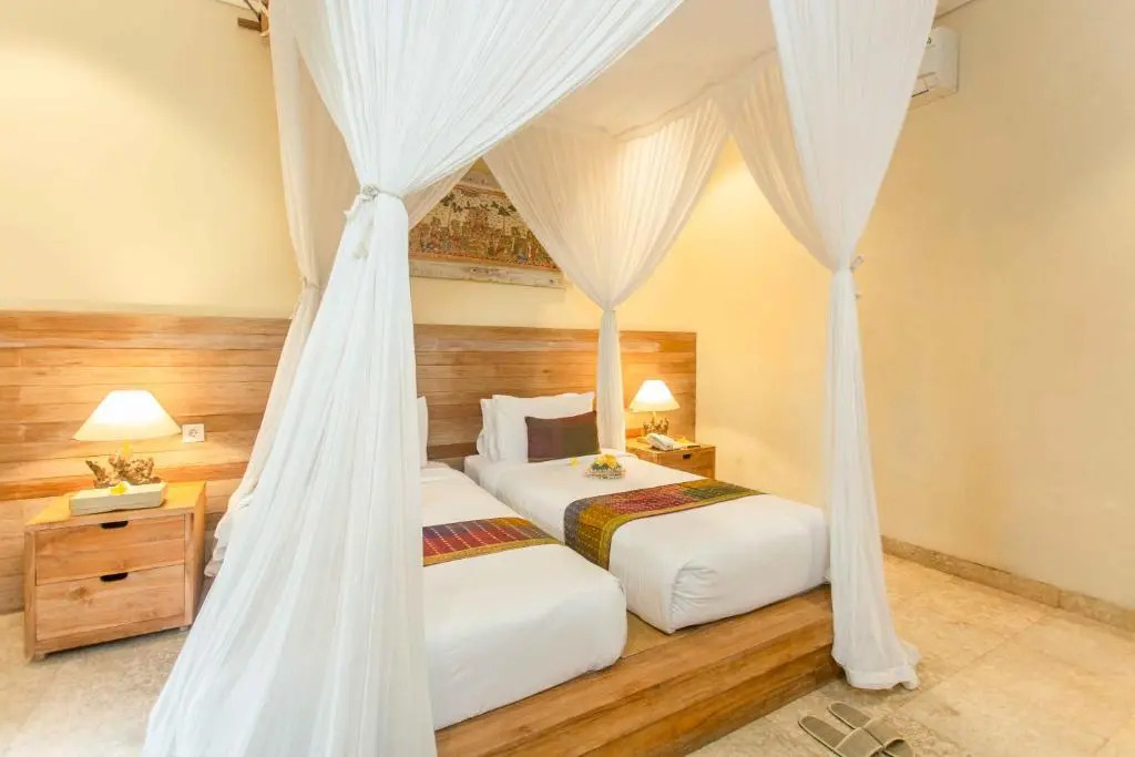 Kailash Suites by GenuineHost