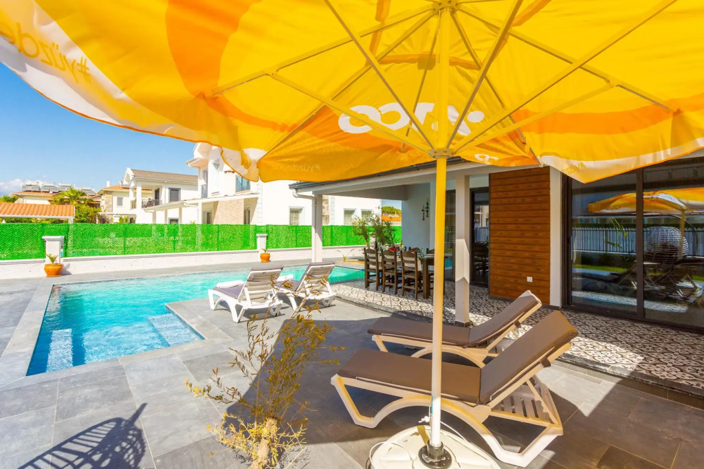 Villa Exclusive Paradise 3