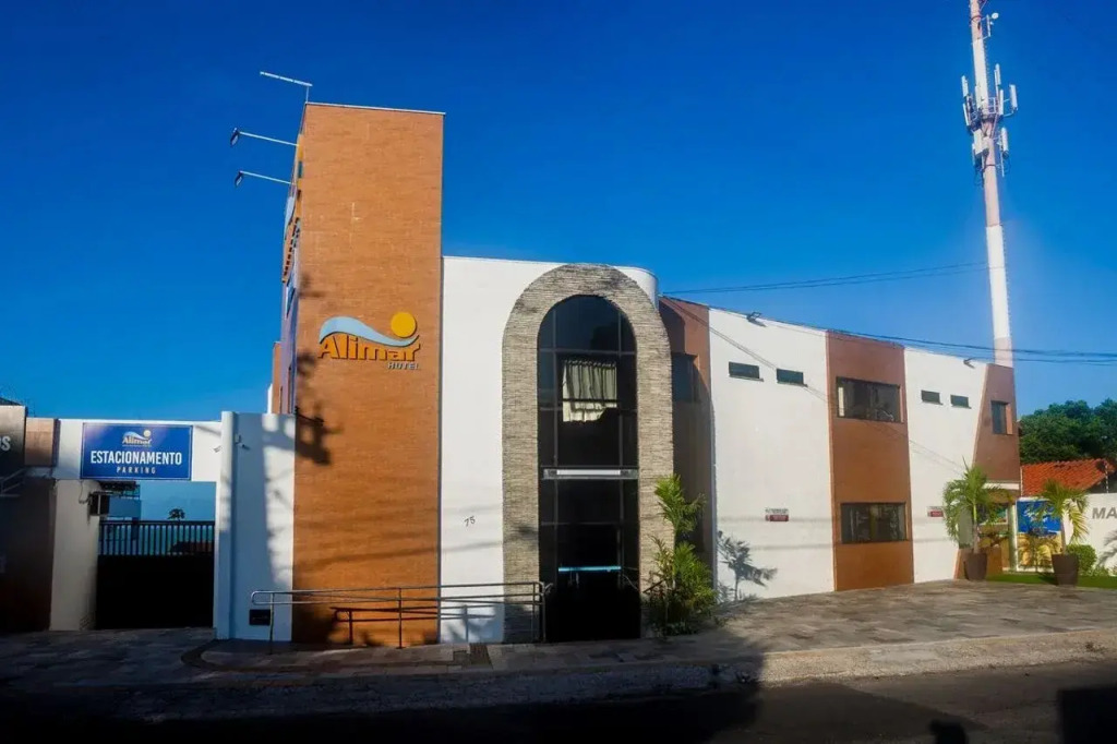 Alimar Hotel