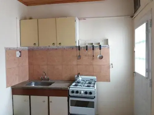 Urquiza 577 Depto B