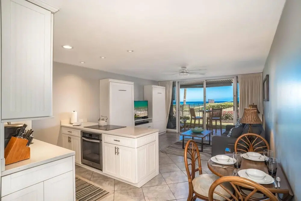 Hale Kai 115 by Coldwell Banker Island Vacations