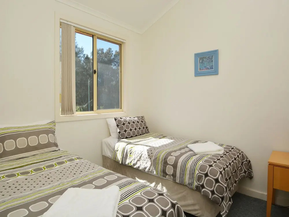 Madigan Wine Country Cottages