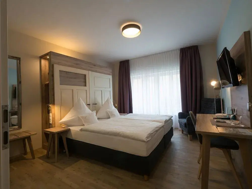 Hotel - Weinbar FAHR AWAY