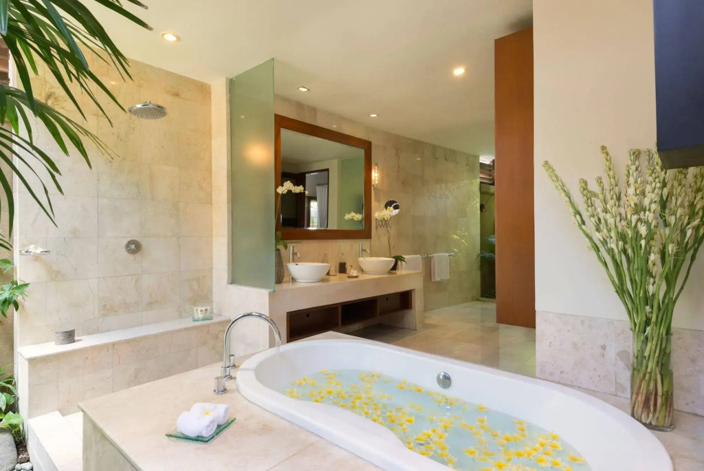 Lakshmi Villas - an elite haven