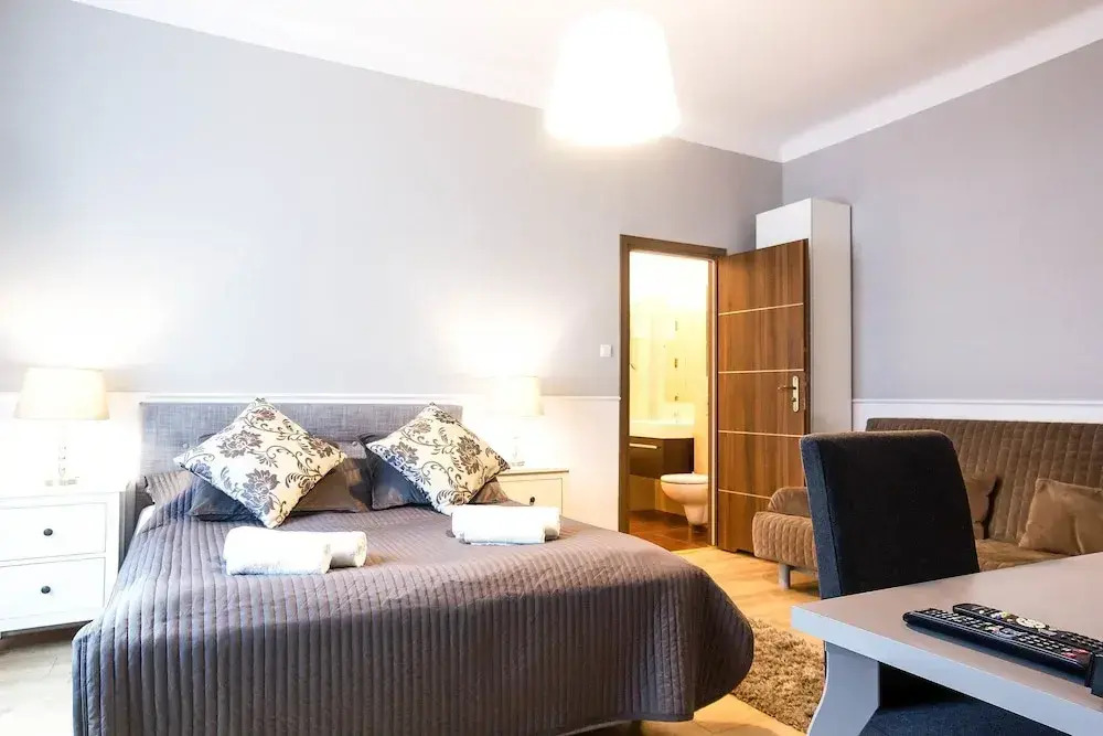 Sodispar Aparthotel  Apartments