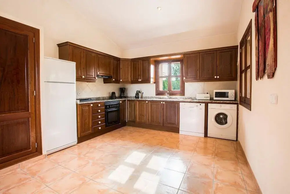 Villa Poligono 50 Parcela 367 Holiday hou No.1