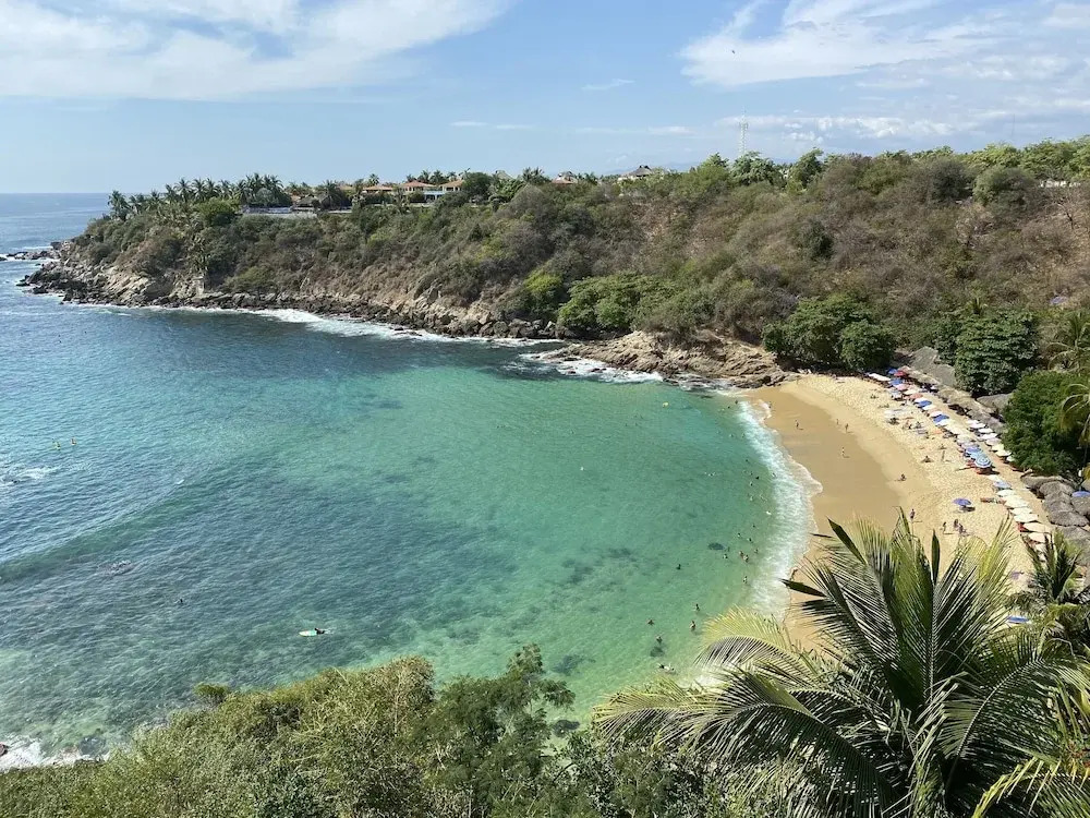OCEAN OASIS HOTEL - adult only, four casitas boutique resort