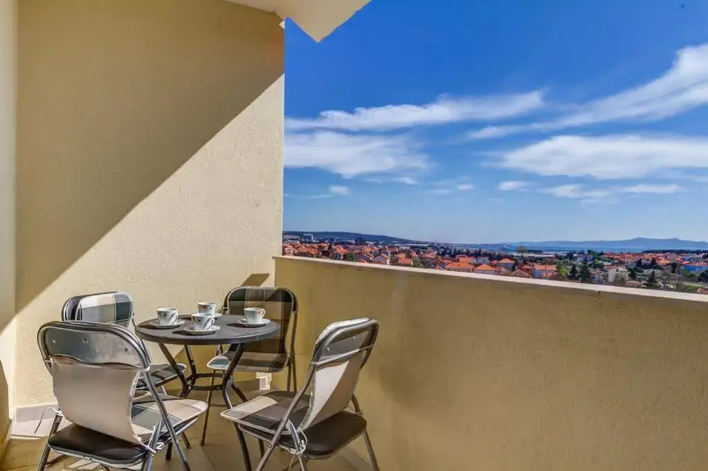 Apartment Slavica