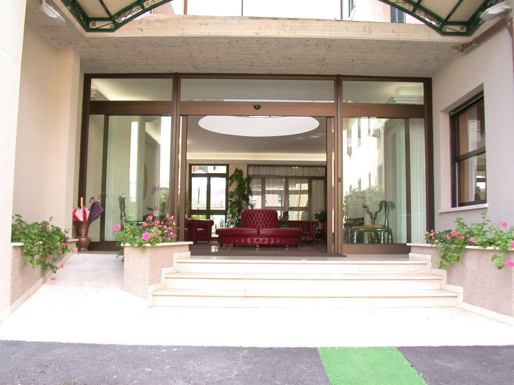 Hotel Del Buono Wellness & Medical Spa
