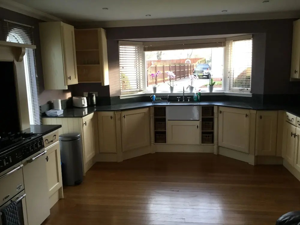 Inverness Apartments - West Heather