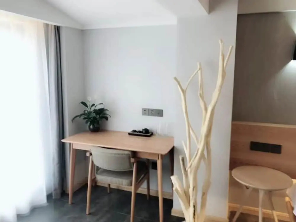 Suzhou Jianluju Inn